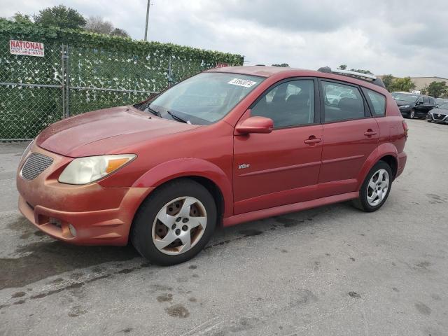 Pontiac Vibe (2008)