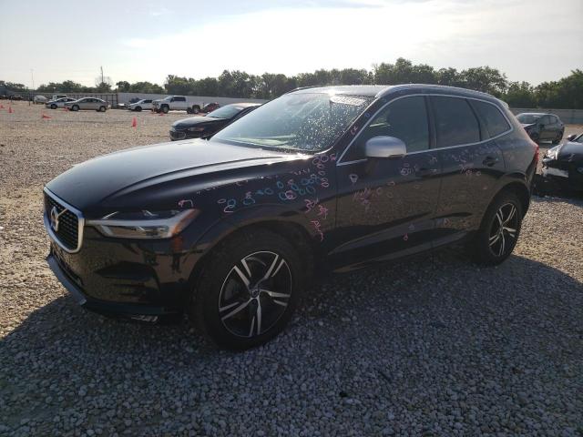 Volvo Xc60 (2019)