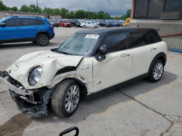 Mini Cooper (2017)