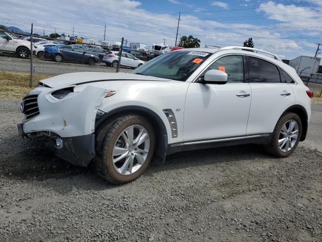 Infiniti Qx70 (2016)