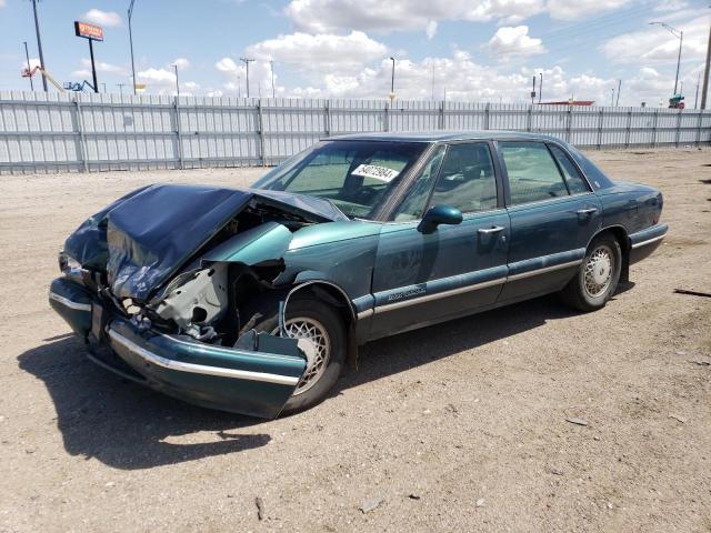 Buick Park ave (1996)