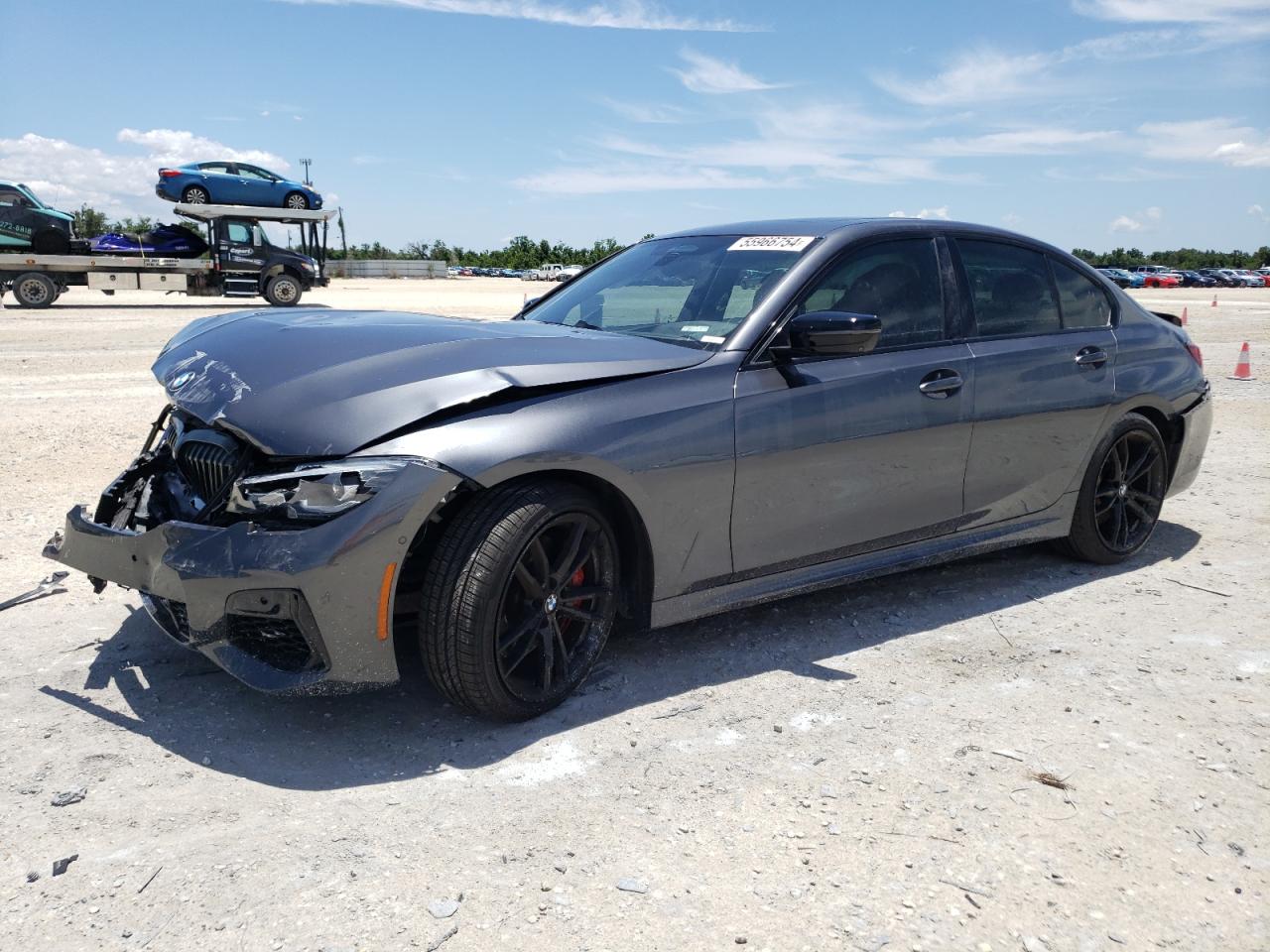 Bmw M3 (2022)
