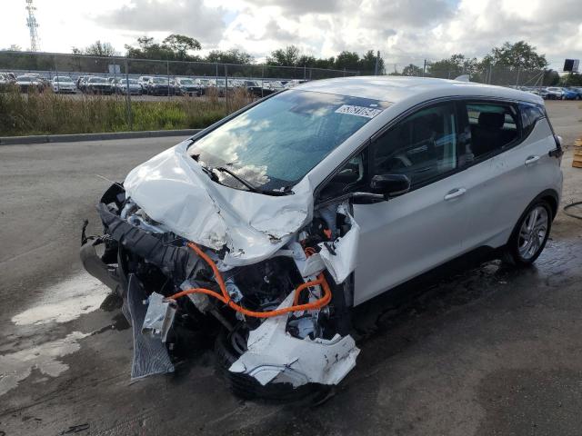 Chevrolet Bolt (2022)