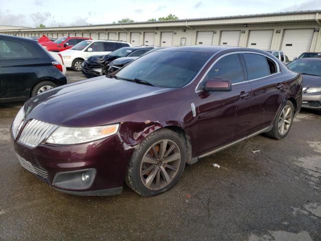 Lincoln Mks (2011)