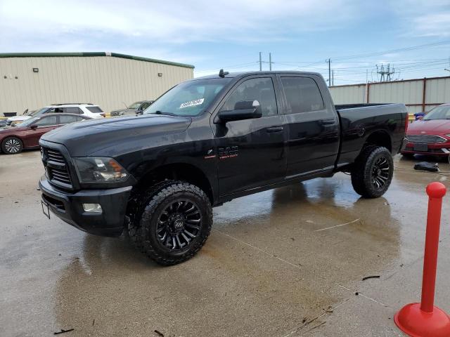 Ram 2500 slt (2016)