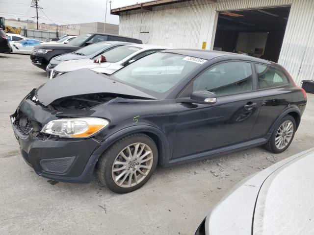 Volvo C30 (2011)