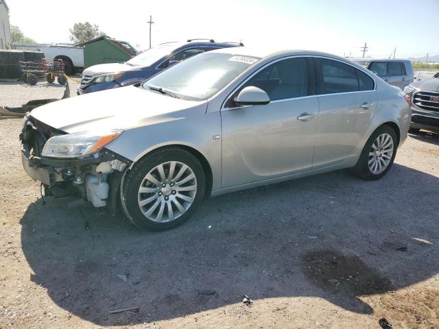 Buick Regal (2011)