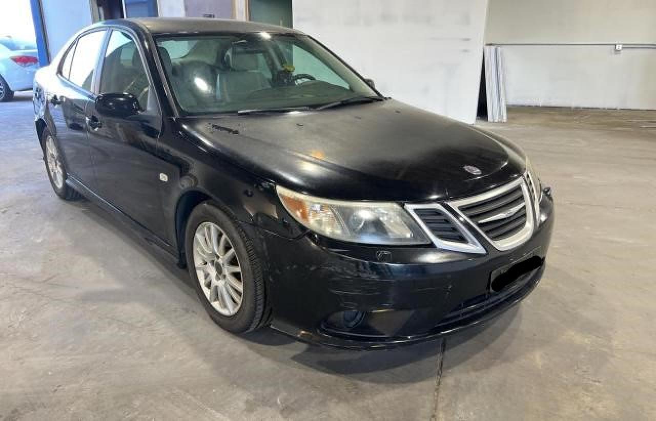 Saab 9000 (2008)