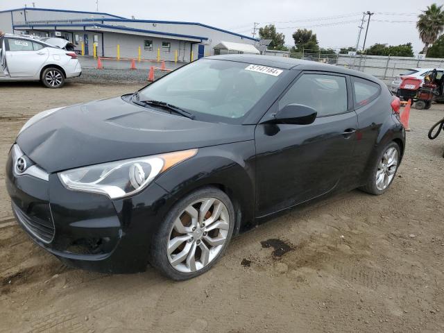 Hyundai Veloster (2012)