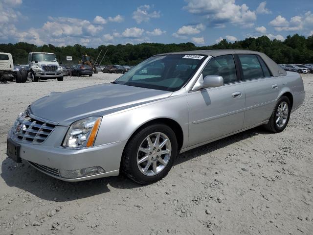 Cadillac Dts (2011)