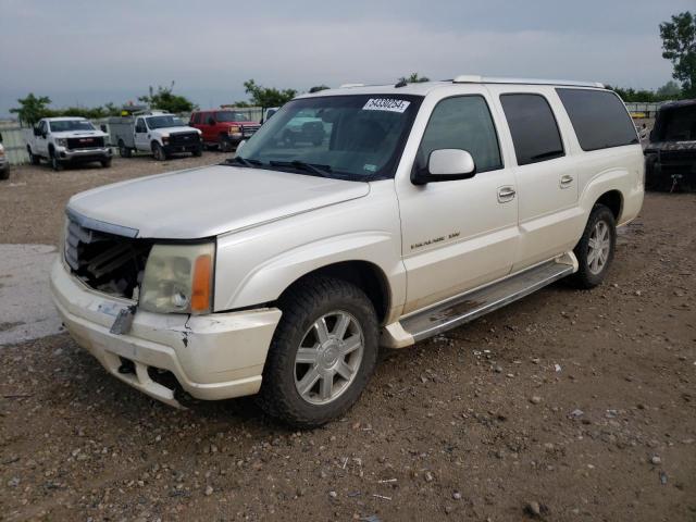 Cadillac Escalade (2005)