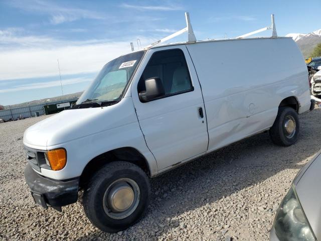 Ford Econoline (2003)