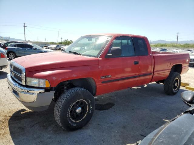 Dodge Ram 2500 (2000)