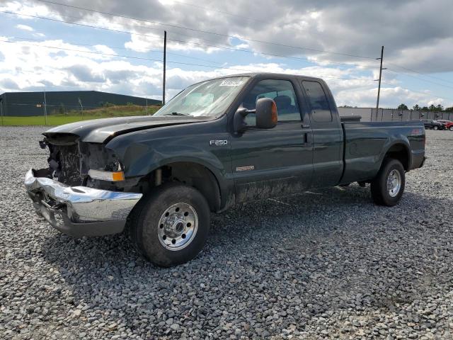 Ford F250 (2004)