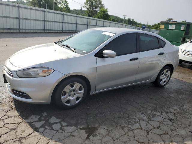 Dodge Dart (2013)