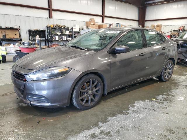 Dodge Dart (2015)