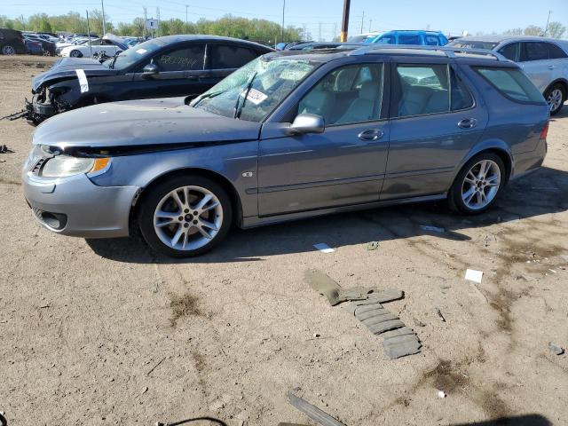 Saab 9 5 (2008)