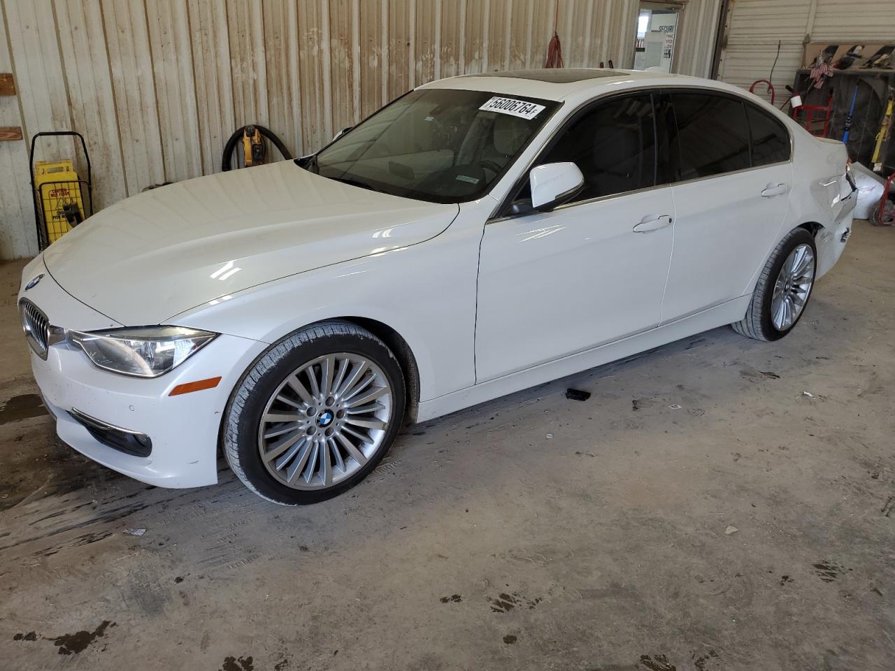 Bmw 3er (2014)