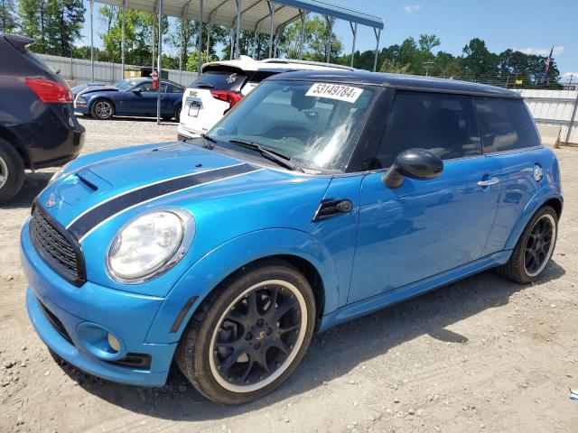 Mini Cooper (2010)