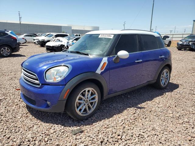 Mini Cooper (2016)