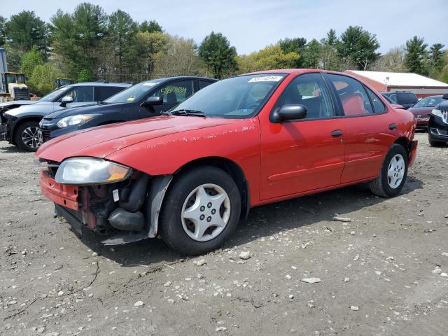 Chevrolet Cavalier (2004)