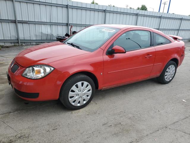 Pontiac G5 (2007)