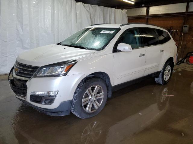 Chevrolet Traverse (2014)