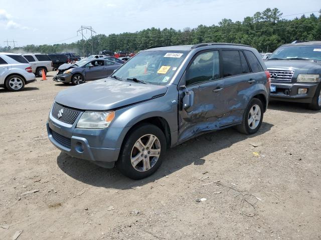 Suzuki Gr vitara (2006)