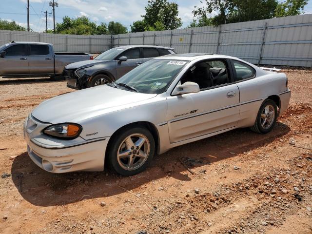 Pontiac Grandam (2002)