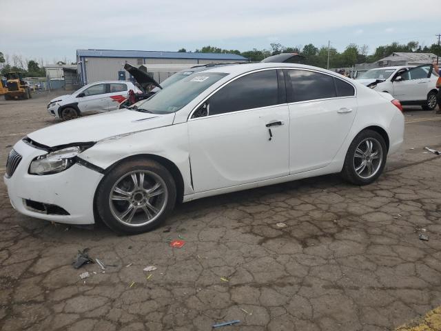 Buick Regal (2013)