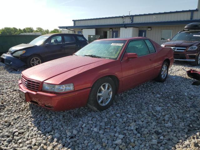 Cadillac Eldorado (2000)