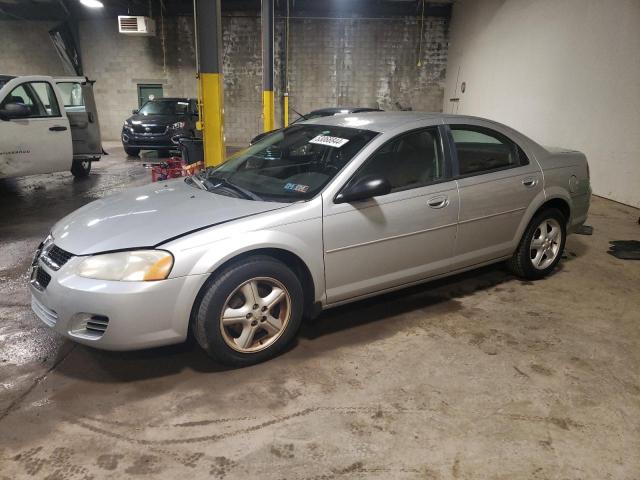 Dodge Stratus (2004)