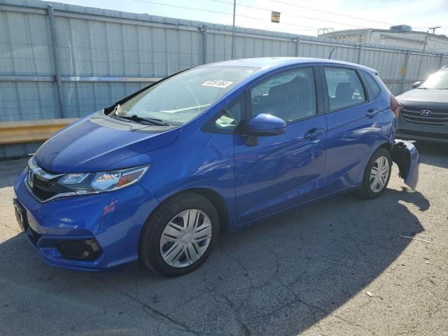 Honda Fit (2019)