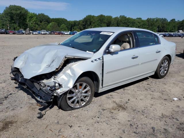 Buick Lucerne (2010)