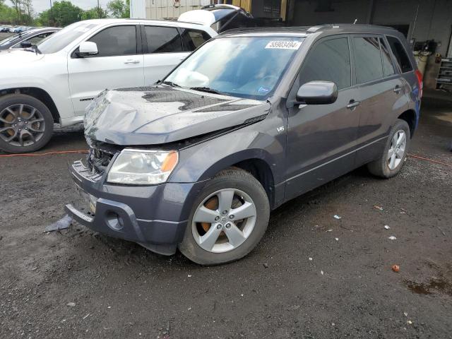 Suzuki Gr vitara (2009)