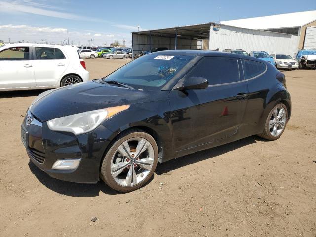 Hyundai Veloster (2016)
