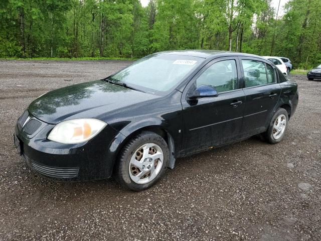 Pontiac G5 (2007)