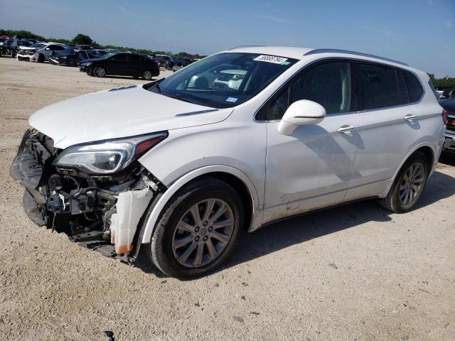 Buick Envision (2019)