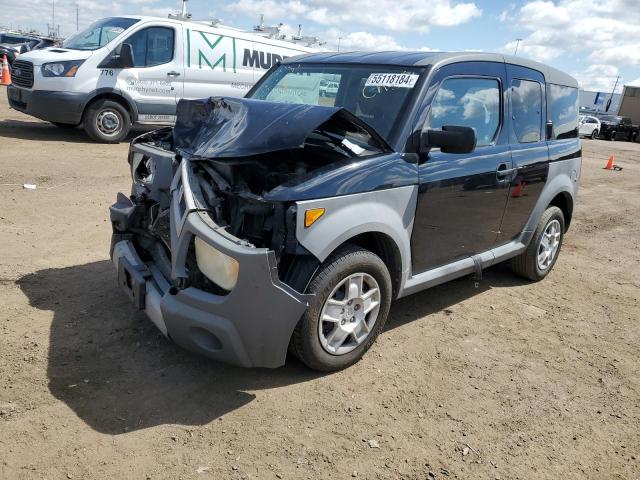 Honda Element (2005)