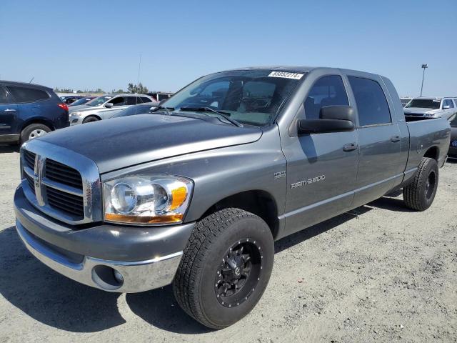 Dodge Ram 2500 (2006)