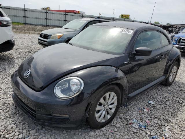 Volkswagen Beetle (2016)