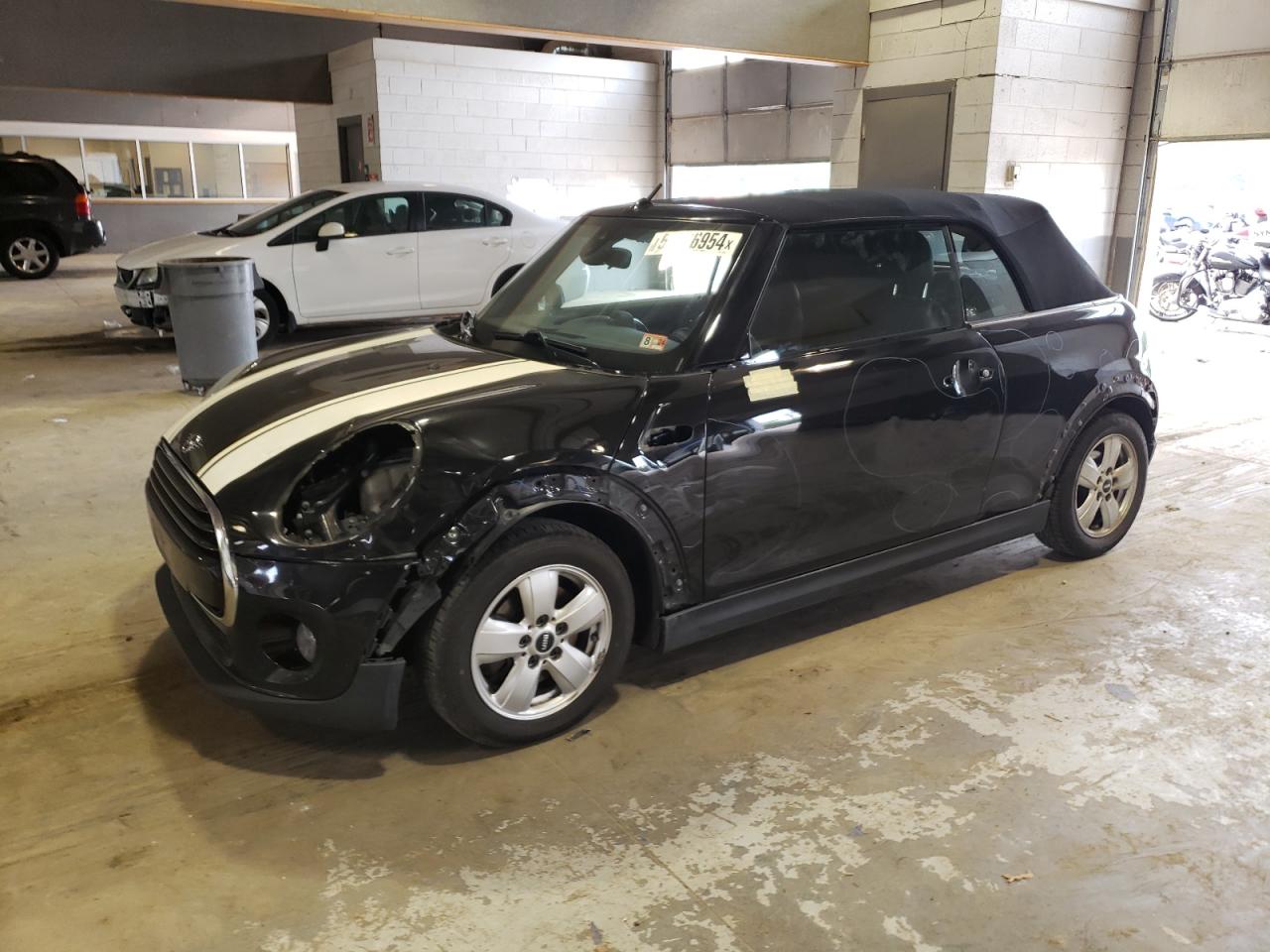 Mini Cooper (2020)