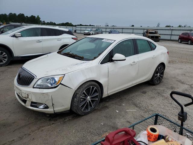 Buick Verano (2016)