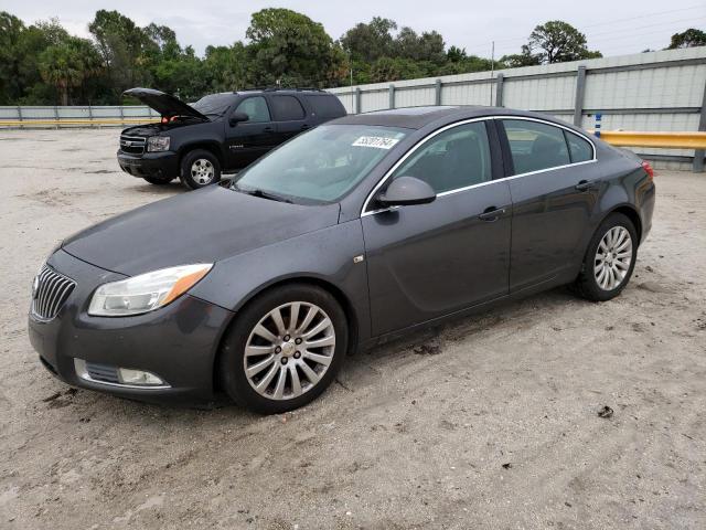 Buick Regal (2011)