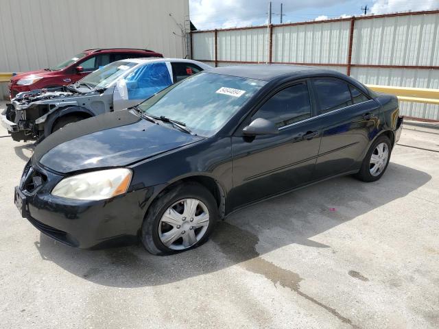 Pontiac G6 (2007)
