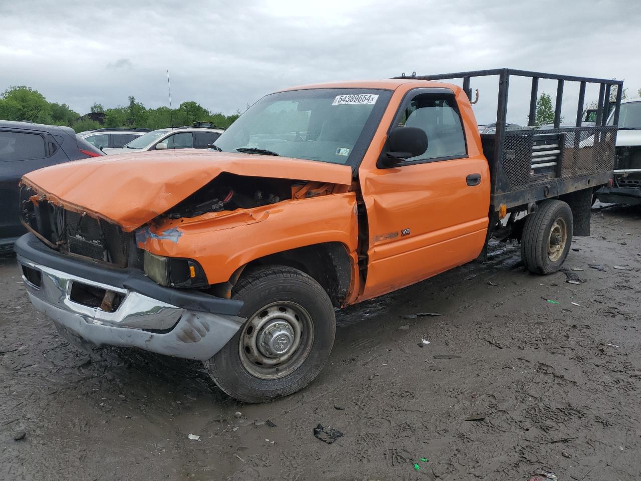 Dodge Ram (1999)