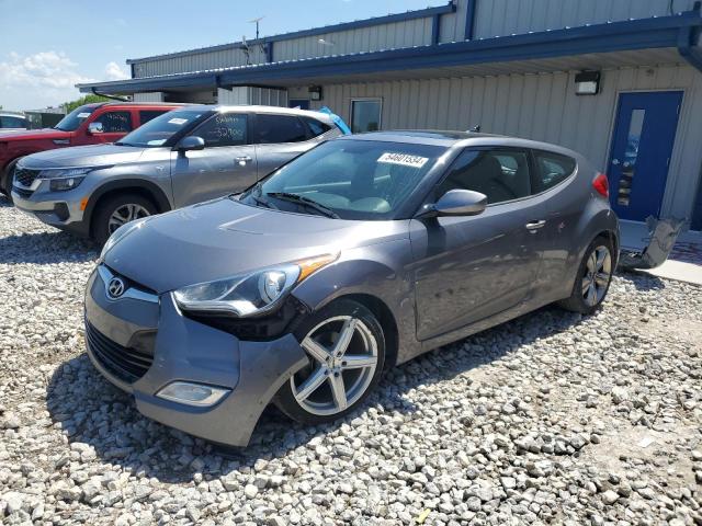Hyundai Veloster (2013)