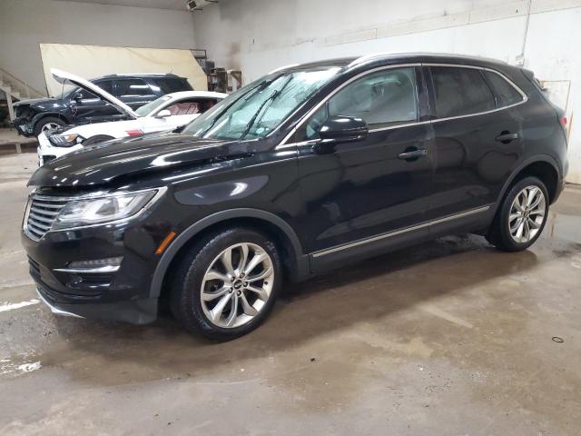 Lincoln Mkc (2017)