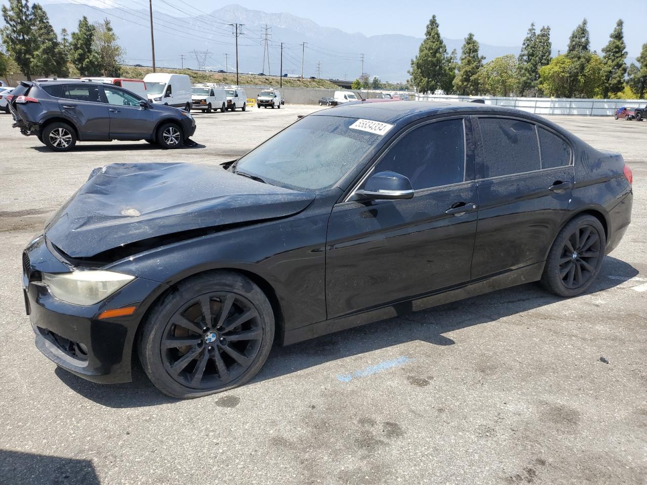 Bmw 3er (2015)