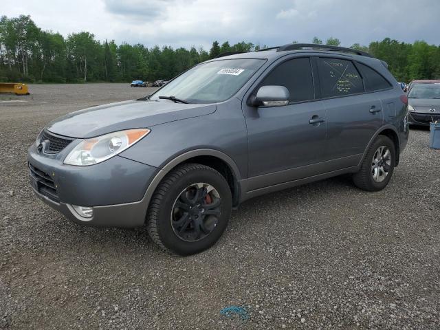 Hyundai Veracruz (2011)